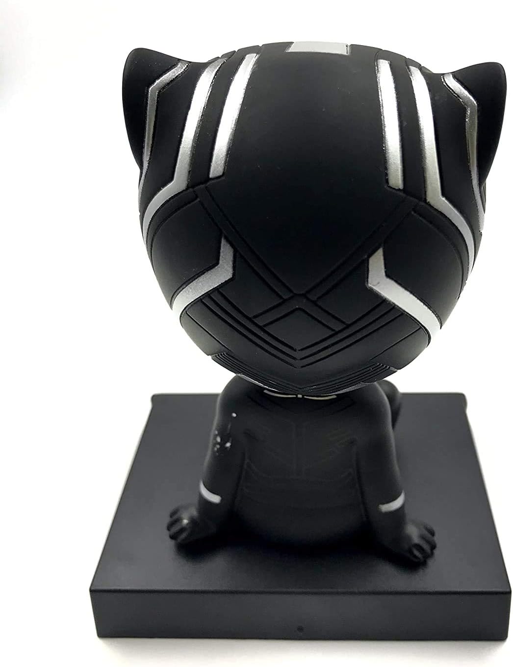 Black Panther PVC Bobblehead + Phone Holder | MCU ; Avengers |