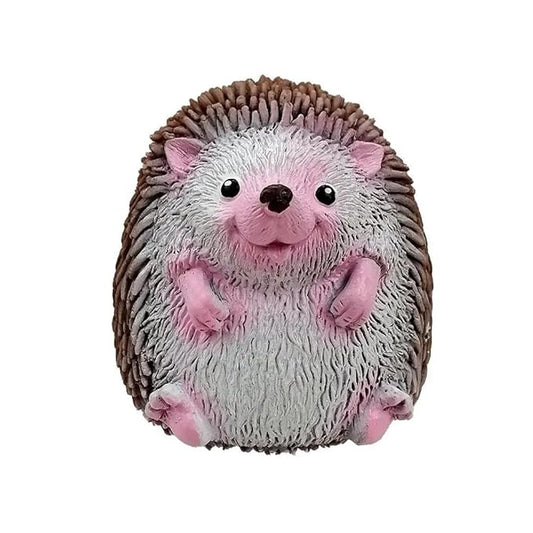 Stretchable Hedgehog Squishy Toy – Cute Stress Relief Fidget
