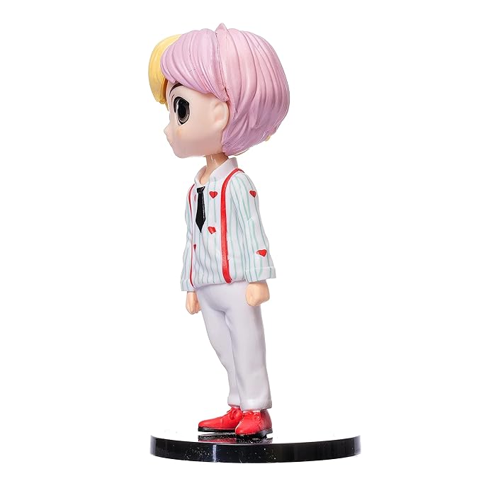BTS V Tiny Figure |16 Cm|| Limited Edition Collectible Action Figure