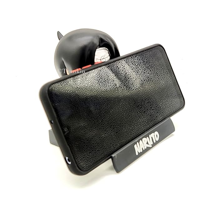 Itachi PVC Bobblehead + Phone Holder | Anime ; Naruto |
