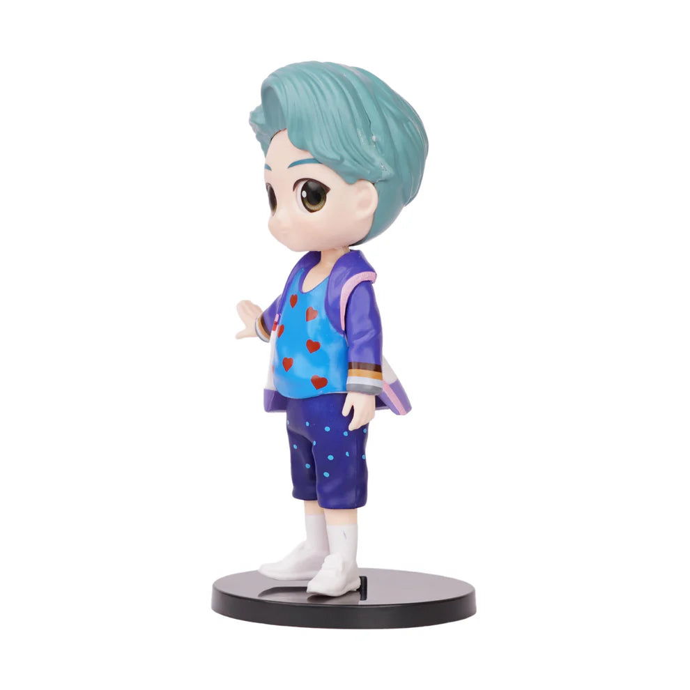 BTS RM Figure 16 Cm|| Limited Edition Collectible Action Figure