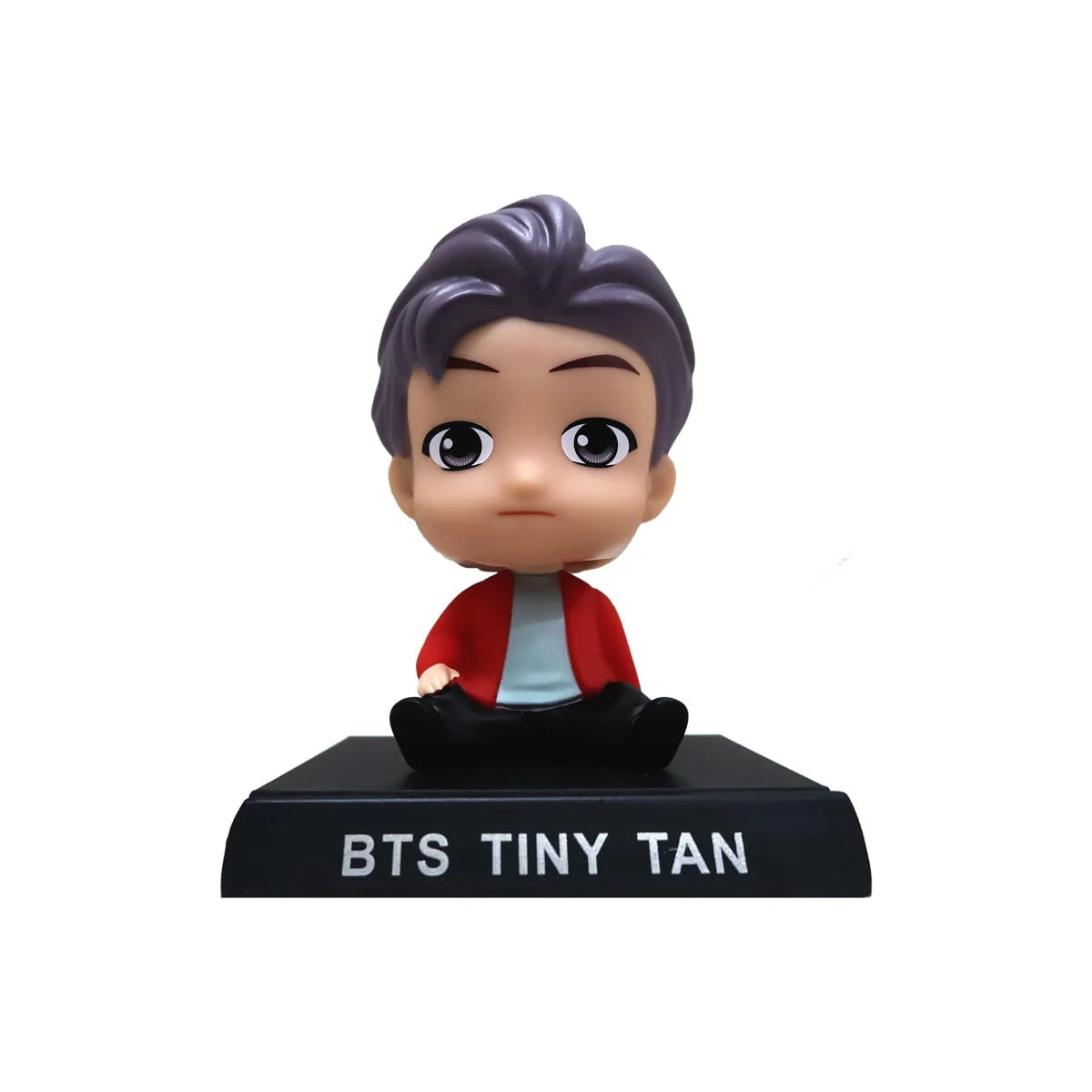 RM (BTS) PVC Bobblehead + Phone Holder | BTS ; Korean Band |