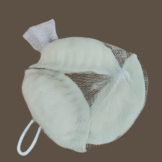 Momo Squishy Stress Relief Toy – Soft & Squeezable