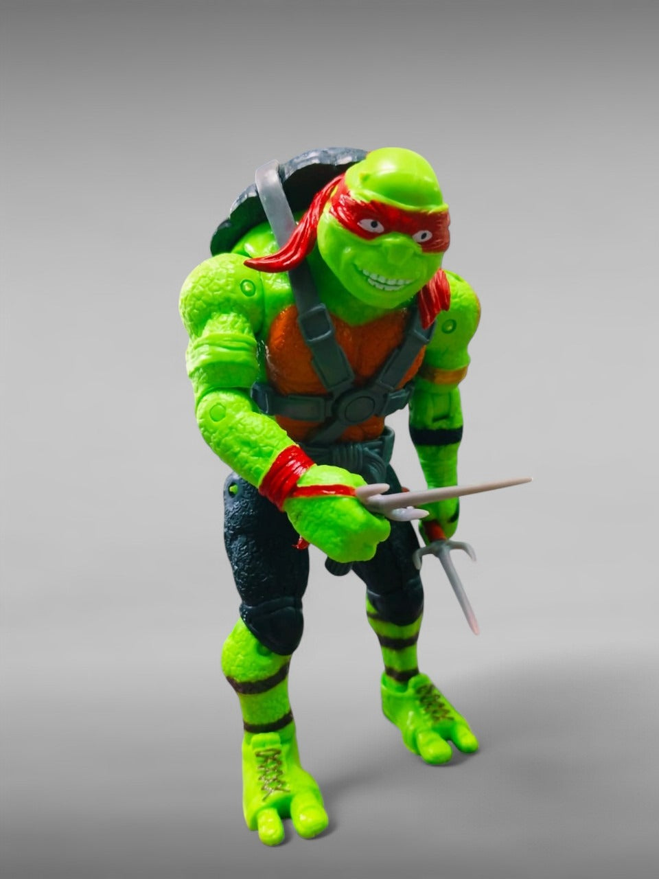 Ninja Turtles Action Figure – 18 cm Collectible Toy for Fans & Kids