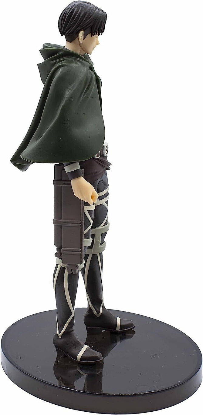 AOT - Ackerman 15Cm| Limited Edition Collectible Action Figure