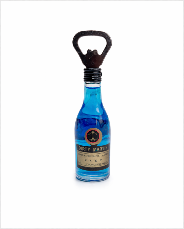 Bottle Opener Magnets