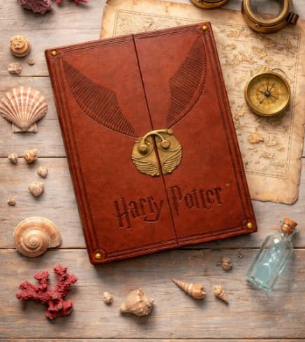 A5 Hardback Journals