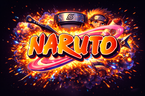 Naruto