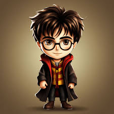 Harry Potter