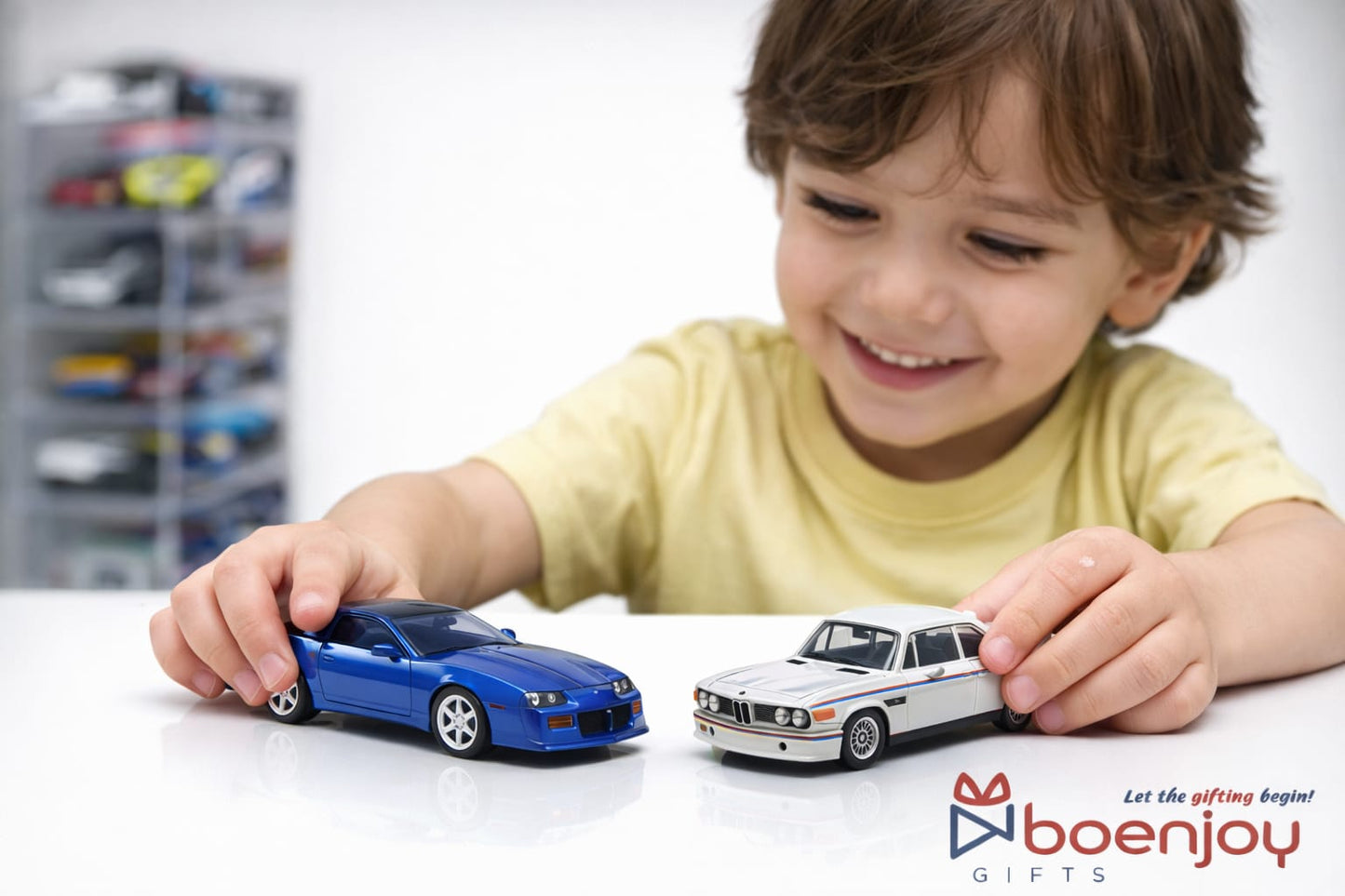 Majorette Die-Cast Metal Toy Car – 1995 Chevrolet Camaro & 1975 BMW 3.0 CSL Hot Wheels(SET OF 2) | 1:64 Scale Collectible Model Cars for Kids & Collectors| COD NOT AVAILABLE