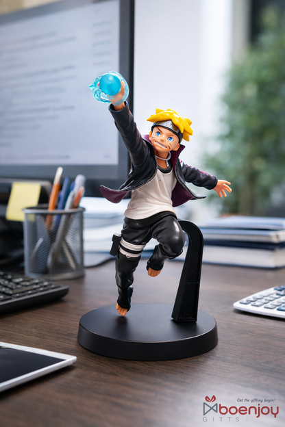 Naruto- Boruto Hokage 19 Cm|| Limited Edition Collectible Action Figure