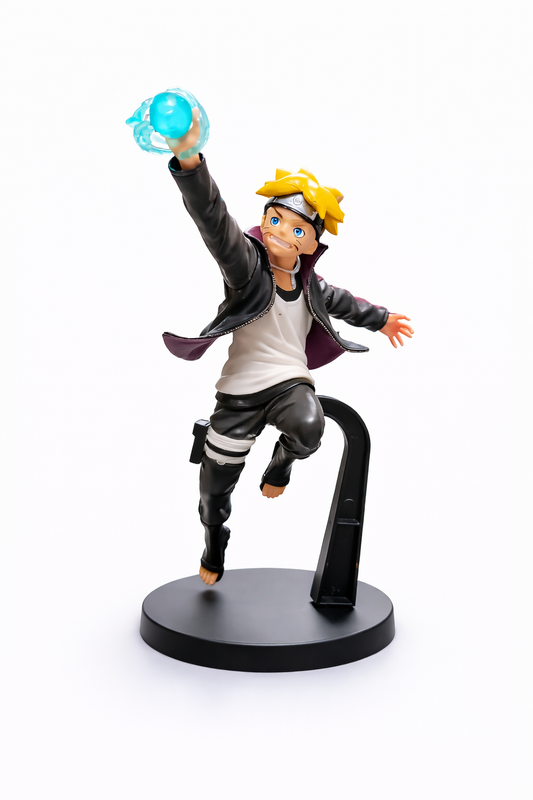 Naruto- Boruto Hokage 19 Cm|| Limited Edition Collectible Action Figure