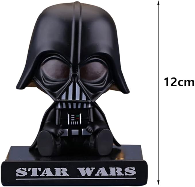 Darth Vader PVC Bobblehead | Starwars |