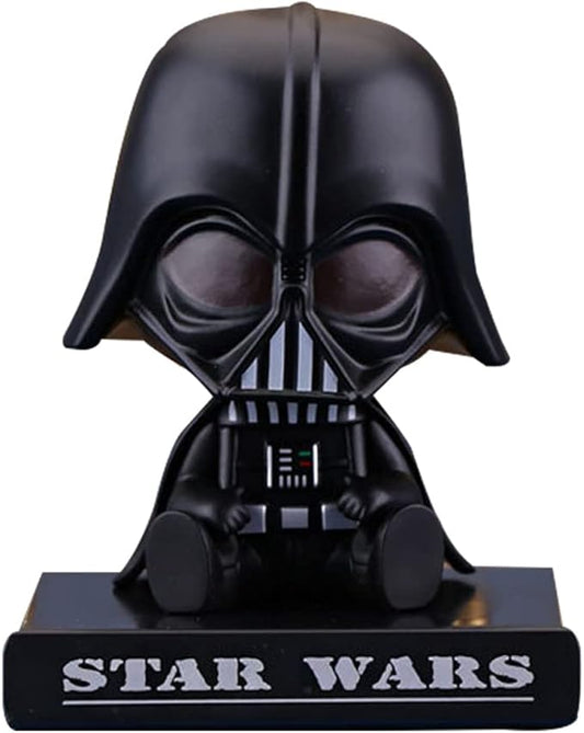 Darth Vader PVC Bobblehead | Starwars |