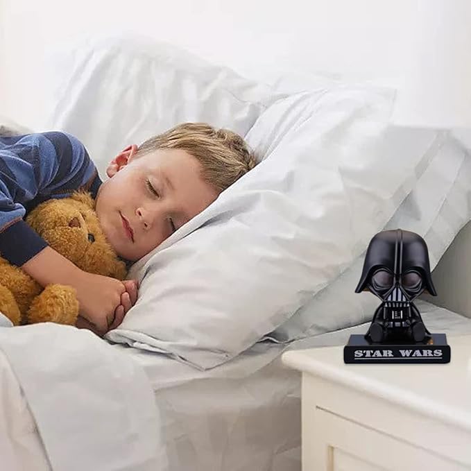 Darth Vader PVC Bobblehead | Starwars |