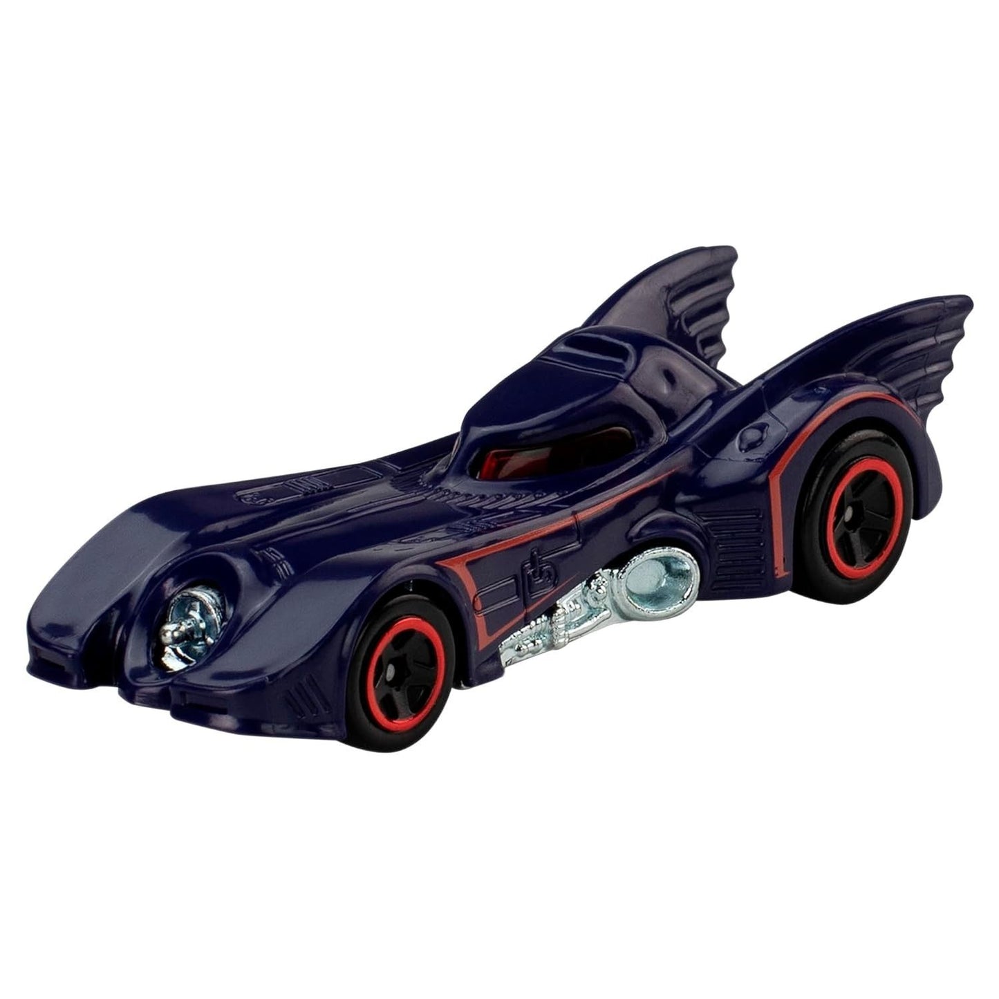 Hot Wheels 12-Piece Die-Cast Vehicle Collector Set | Batman, SWAT, Killer Croc, Catwoman, HW Torque, Muscle and Blown & Kool Kombi