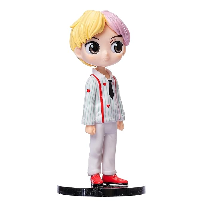 BTS V Tiny Figure |16 Cm|| Limited Edition Collectible Action Figure