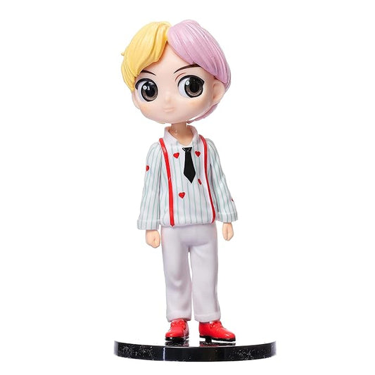 BTS V Tiny Figure |16 Cm|| Limited Edition Collectible Action Figure