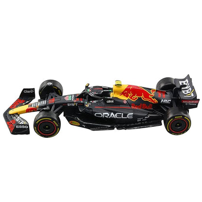 Bburago Red Bull RB18 F1#11 2022 Sergio Perez 1/43 Diecast Model Car 38061