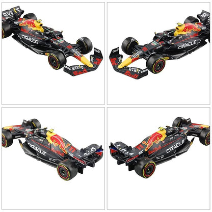 Bburago Red Bull RB18 F1#11 2022 Sergio Perez 1/43 Diecast Model Car 38061