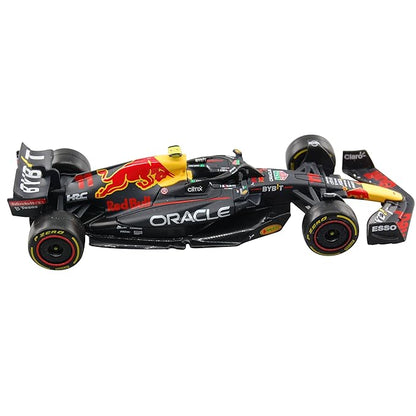 Bburago Red Bull RB18 F1#11 2022 Sergio Perez 1/43 Diecast Model Car 38061