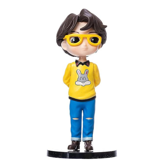 BTS J-Hope 16 Cm|| Limited Edition Collectible Action Figure