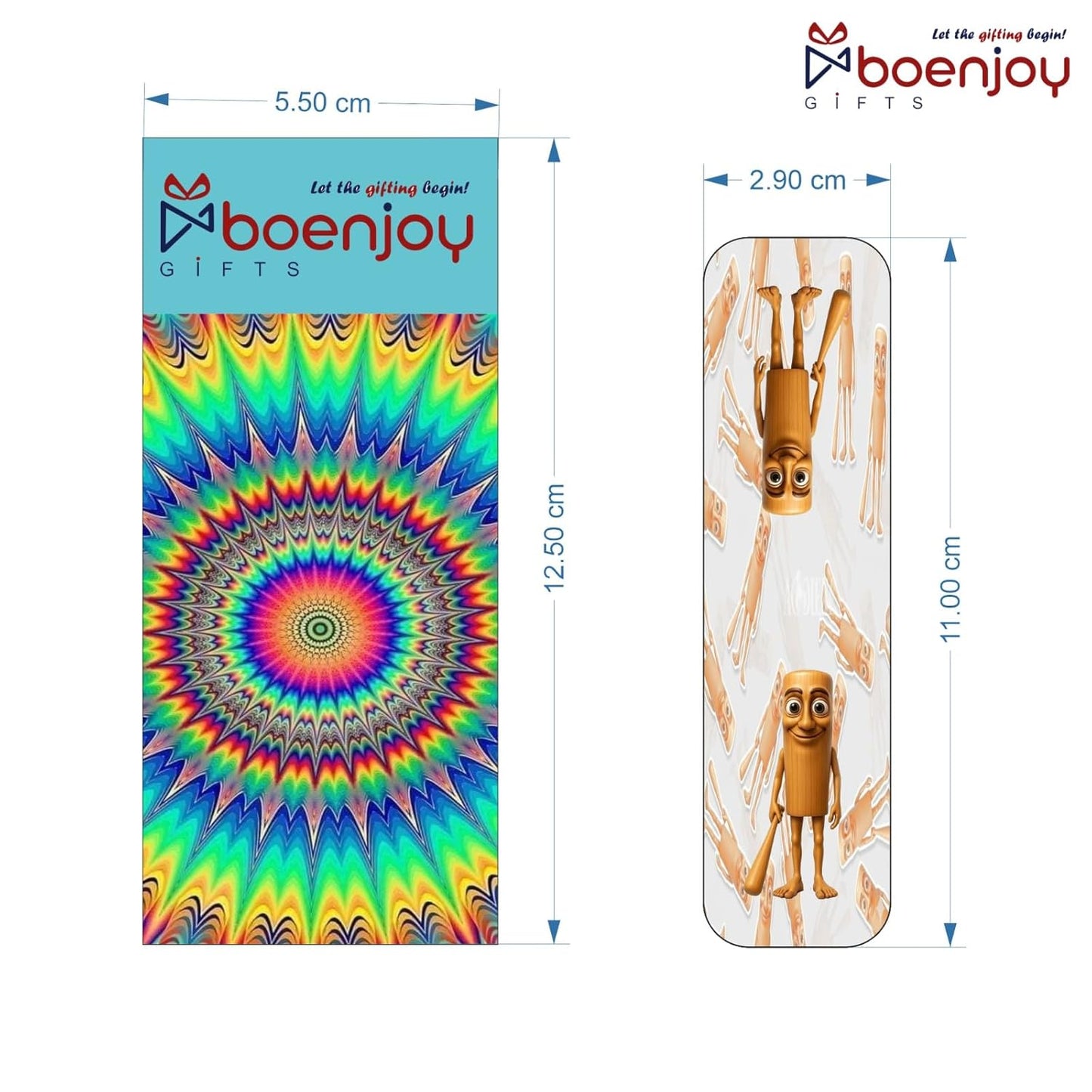 67 Savage Mode Bookmark Set of 10-8 Magnetic Bookmarks + 2 Paper Bookmarks for Book Lovers, Aesthetic Bookmarks, Magnetic Bookmarks for Readers (11 x 2.9 cm)