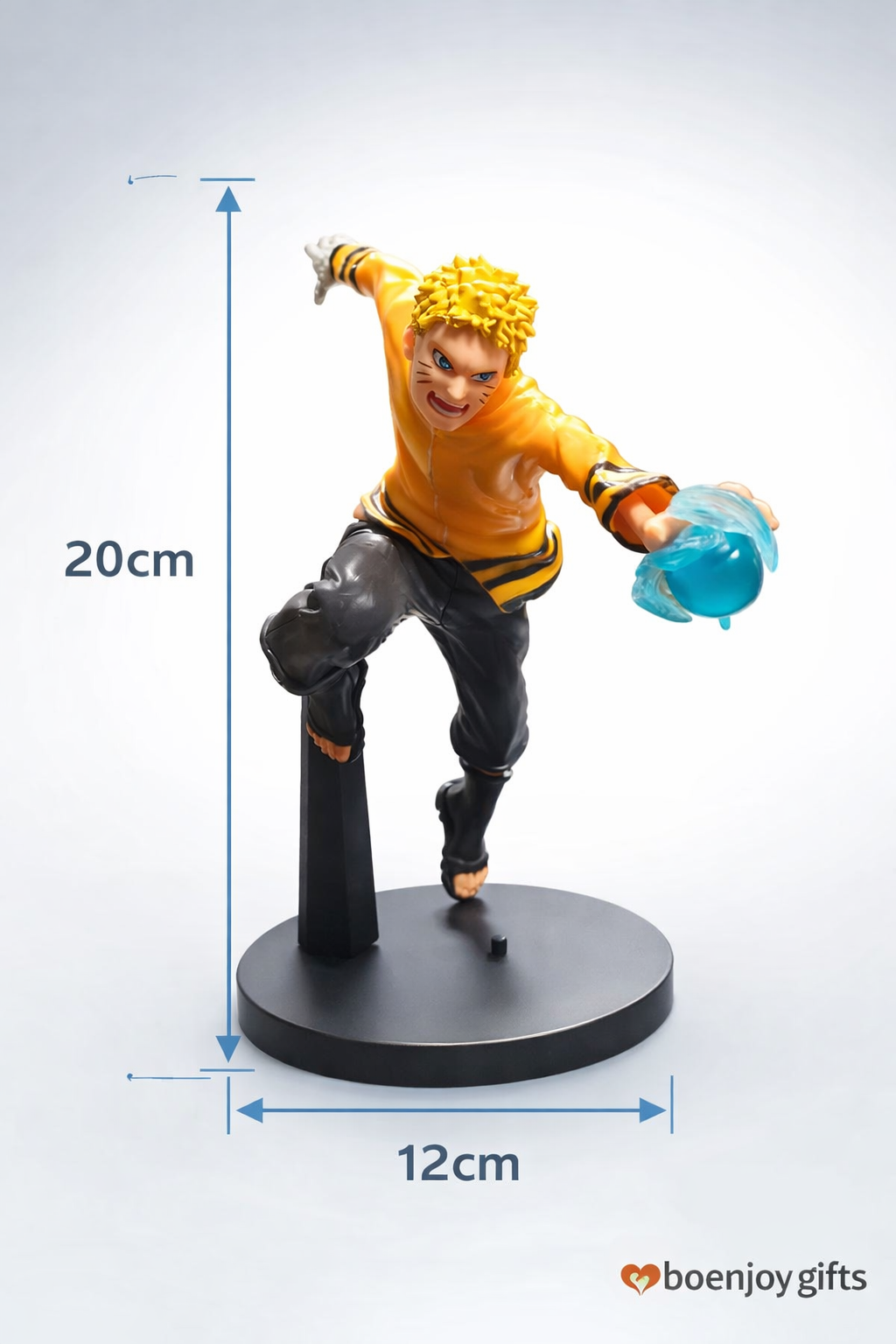 Naruto- Boruto Vibration |19 Cm|| Limited Edition Collectible Action Figure