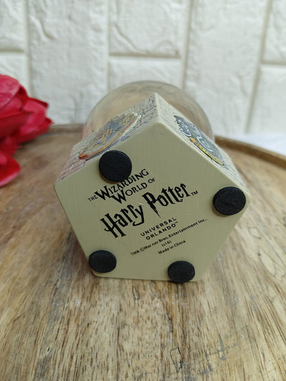Harry Potter Sorting Hat Snow Globe – Hogwarts Collectible | No Light, No Movement, No Sound