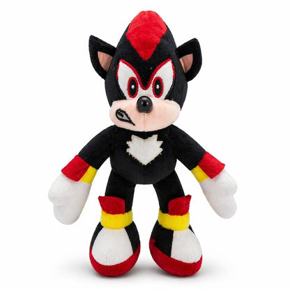 Sonic Plush Toy Set – Shadow, Silver, Tails & Amy Rose Soft Toys (Random 1 PCS) | 26 cm Cute Cartoon Stuffed Toy for Kids