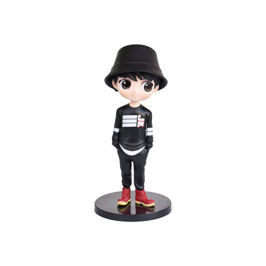 BTS- Jungkook2  Figure 15Cm|| Limited Edition Collectible Action Figure