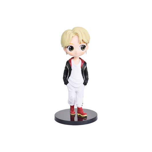 BTS- Jimin Figure 15 Cm|| Limited Edition Collectible Action Figure