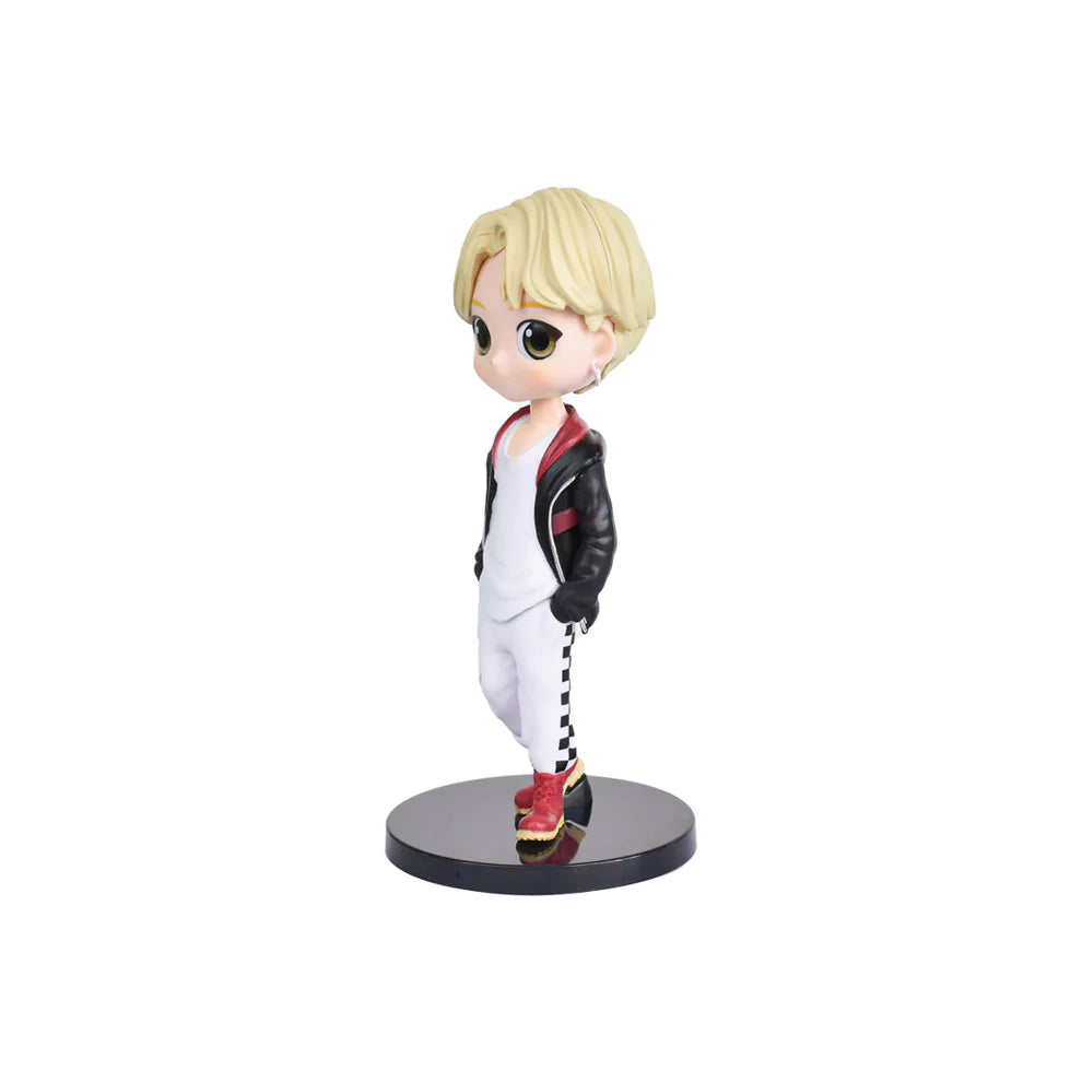 BTS- Jimin Figure 15 Cm|| Limited Edition Collectible Action Figure