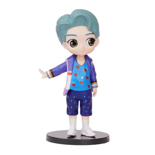BTS RM Figure 16 Cm|| Limited Edition Collectible Action Figure