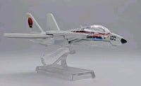 Hot wheels Premium | G.I.JOE| COMBAT JET SKYSTRIKER| Grumman* F-14 Tomcat