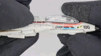 Hot wheels Premium | G.I.JOE| COMBAT JET SKYSTRIKER| Grumman* F-14 Tomcat