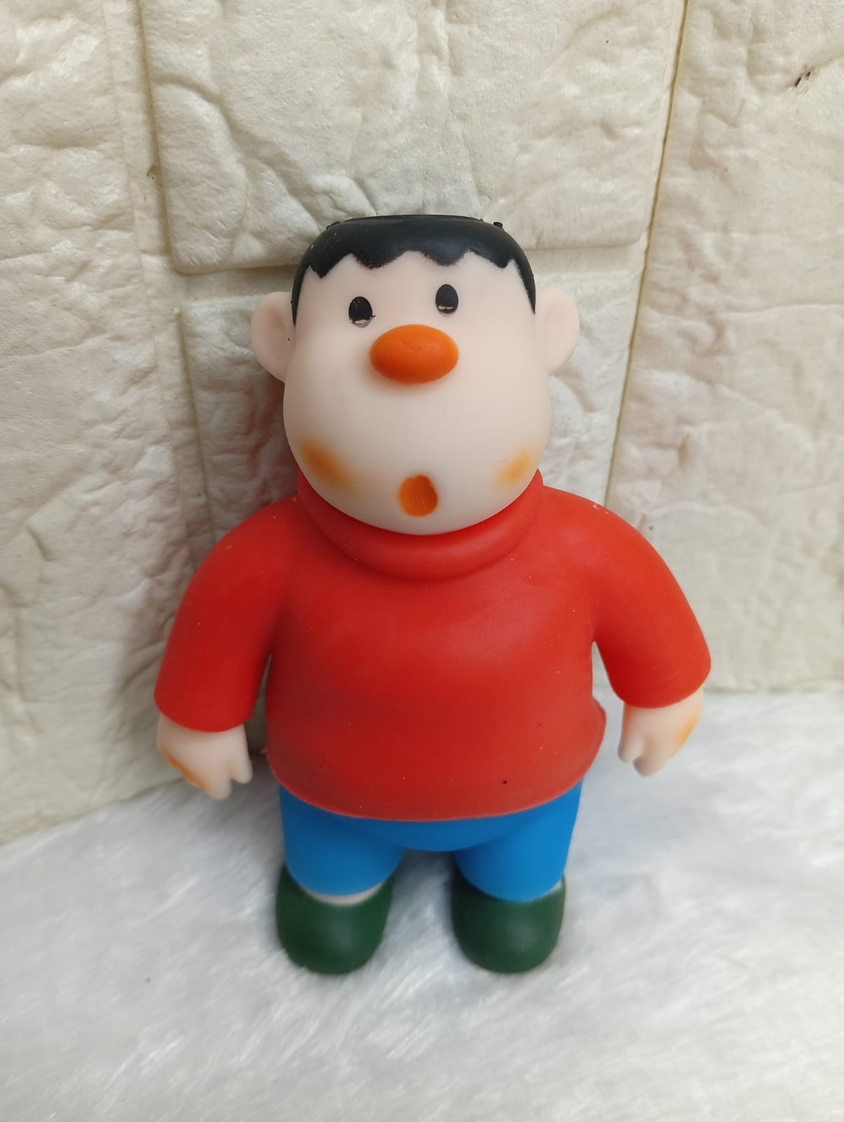 Gian Squeeze Toy – Fun & Slow Rebound Stress Relief Doll