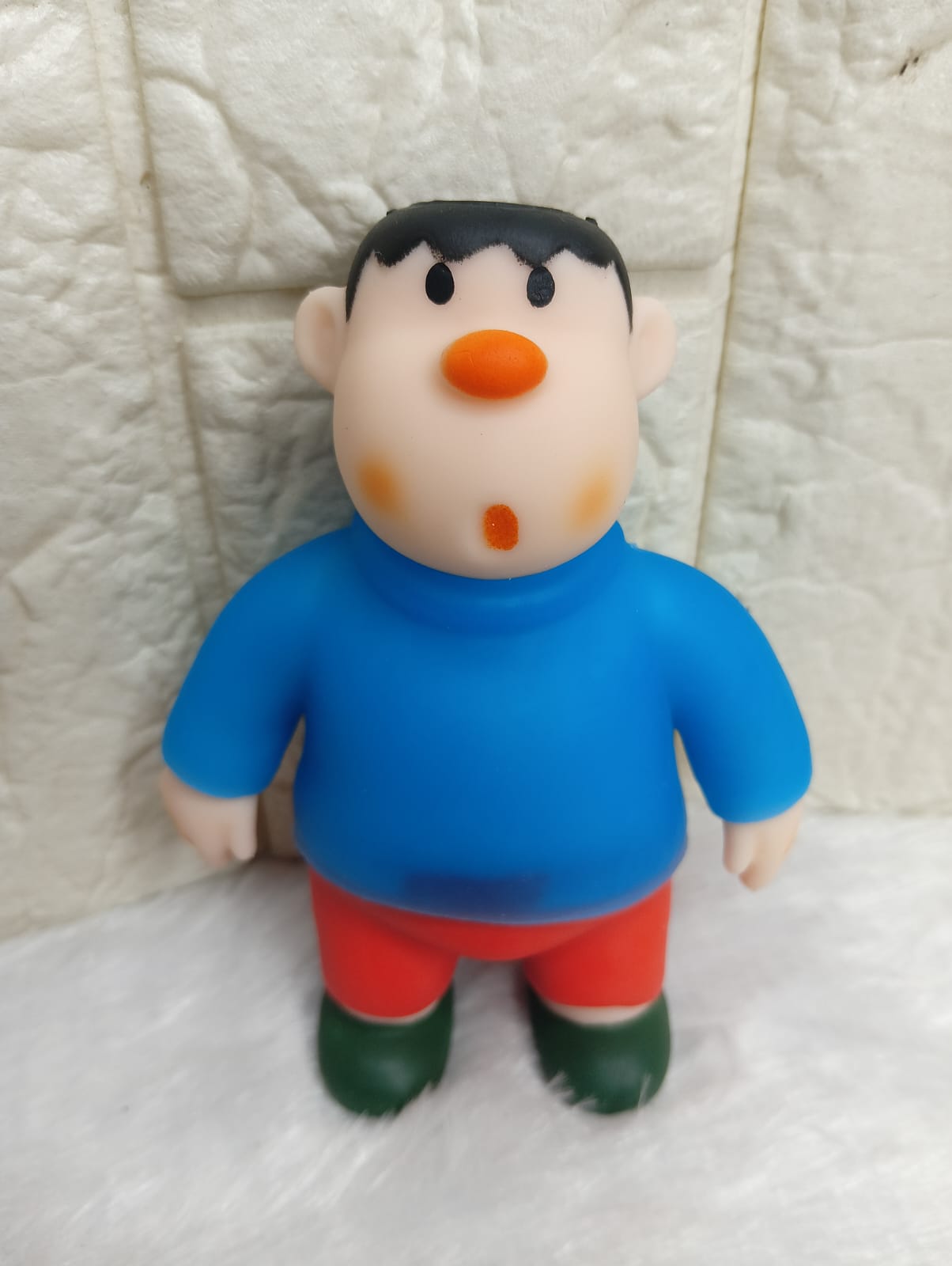 Gian Squeeze Toy – Fun & Slow Rebound Stress Relief Doll