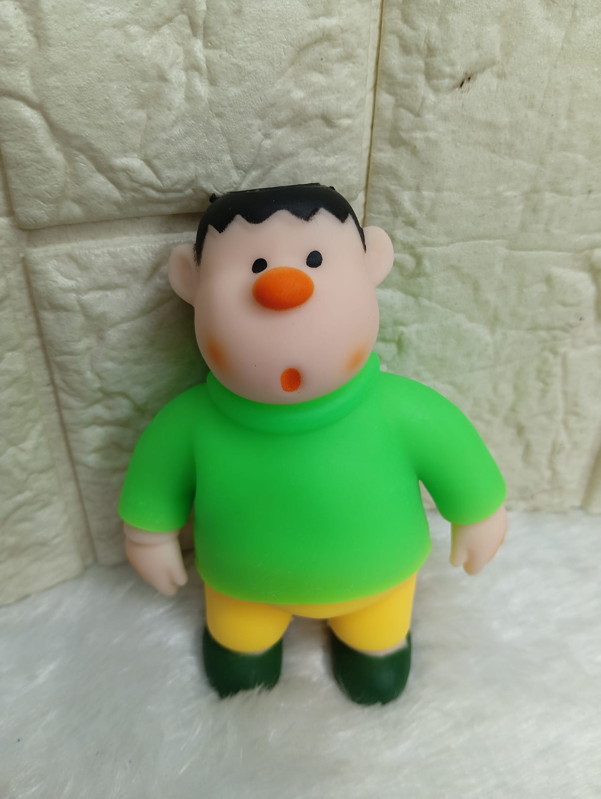 Gian Squeeze Toy – Fun & Slow Rebound Stress Relief Doll