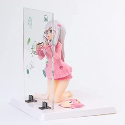 Sagiri Izumi Action Figure - Anime Doll