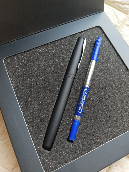 Parker Pen Set – Premium Ball & Roller Pen Combo with Elegant Gift Box