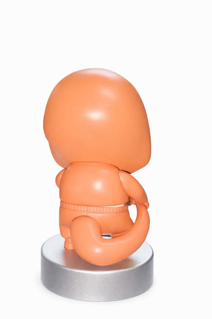 Pokemon Shinchan 14cm Anime Action Figure | Cute Shinchan Cartoon Collectible Toy | Kids Gift & Desk Decor