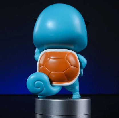 Shinchan Pokémon Costume Action Figure 15cm | Cute Anime Shinchan Collectible Toy | Desk Decor Gift