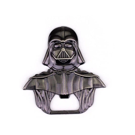 Star Wars Bottle Opener | Metallic | Not A Magnet | Anakin Skywalker | The Dark Lord |