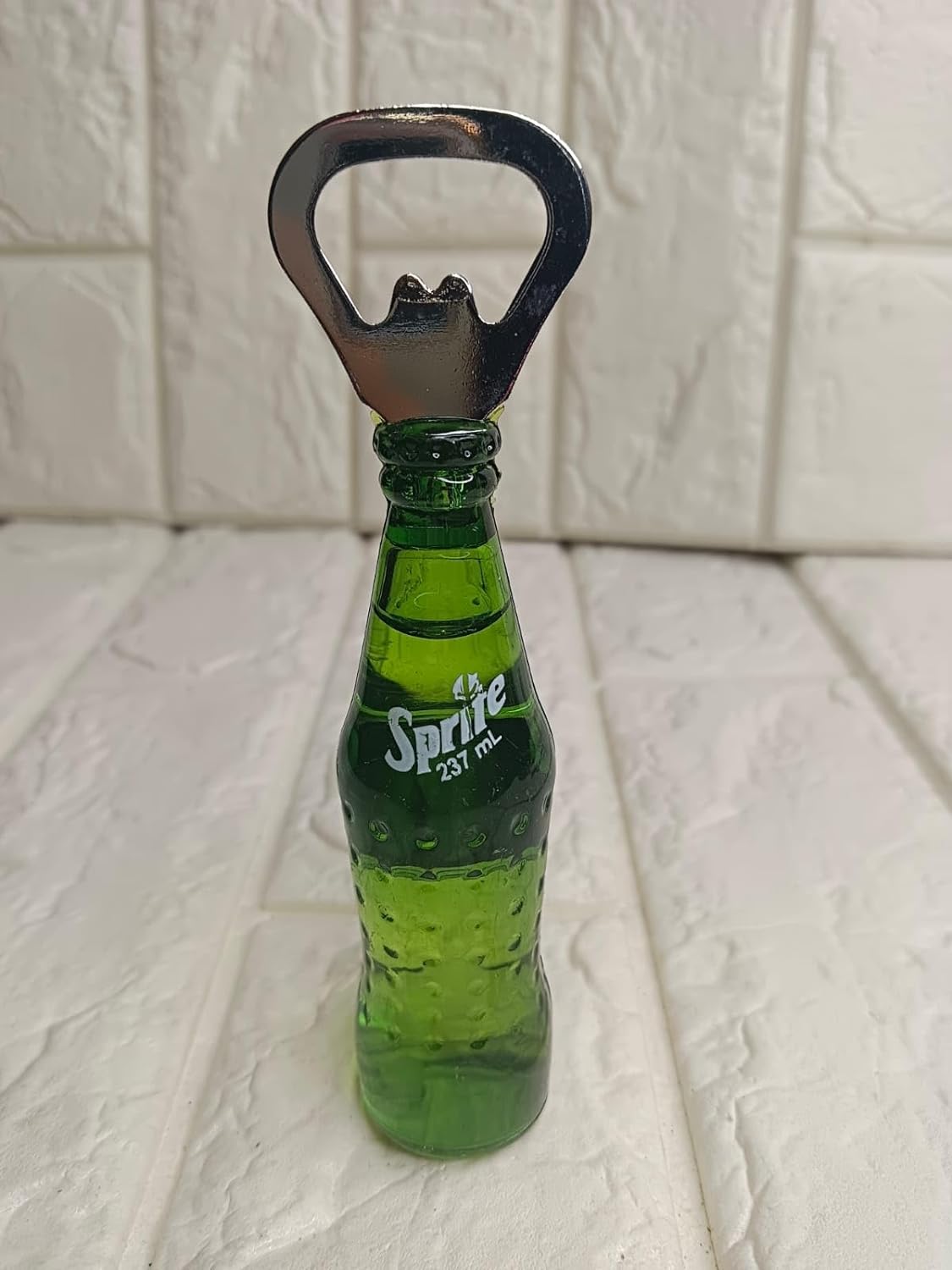 Magnetic Bottle Opener  6 Inch- Sprit