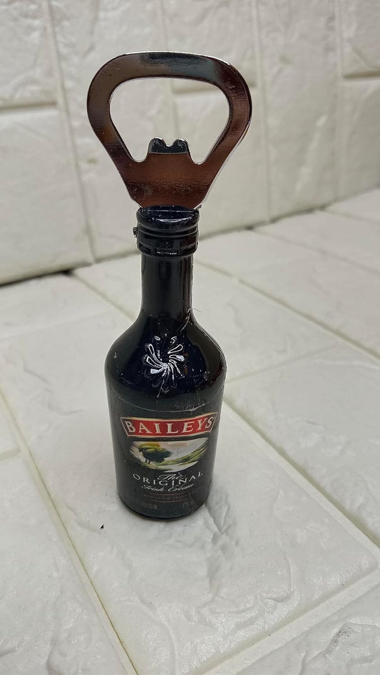 Magnetic Bottle Opener (Baileys Original)