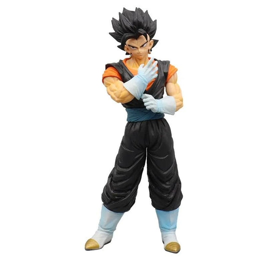 Dragon Ball Z Super Goku Black Action Figure | Lightweight, Attractive, Durable Action Figures/Action Figures for Home Decors, Office Desk and Study Table| 30 CM