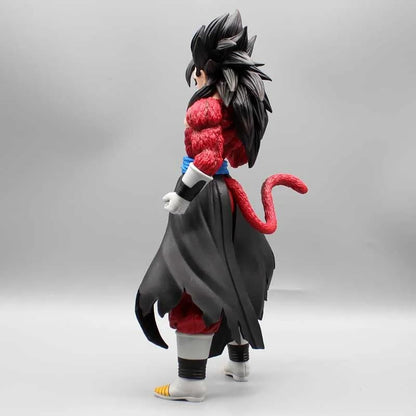 Dragon Ball Z Vegeta Action Figures Toys Special Edition for Car Dashboard, Decoration, Cake, Office Desk & Study Table| 30 cm