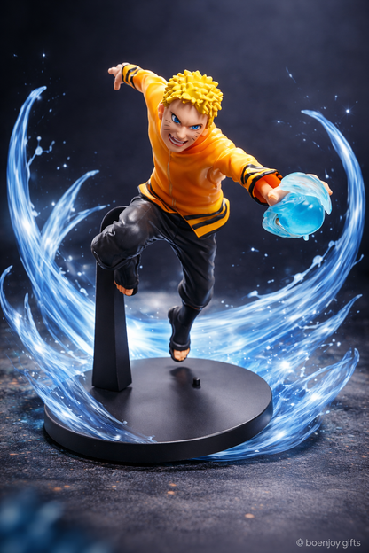 Naruto- Boruto Vibration |19 Cm|| Limited Edition Collectible Action Figure
