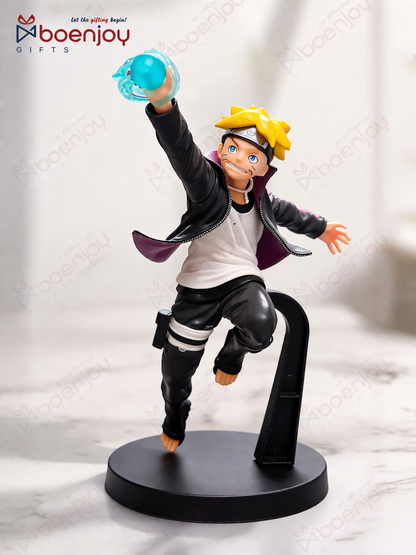 Naruto- Boruto Hokage 19 Cm|| Limited Edition Collectible Action Figure
